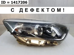���� Renault Kaptur 2016 260108765R 1, ������ 260108765R ����
