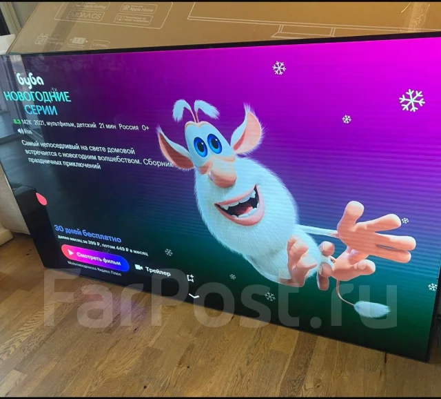 LG OLED65B9 ����