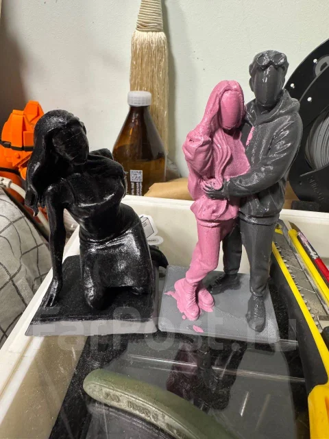3D-��������. ����
