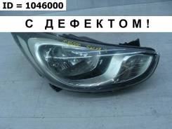 ���� Hyundai Solaris 2010-2014 921024L000 1, ������ 921024L000 ����