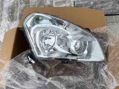 ���� Nissan Qashqai 06-10 / Dualis 07-09 / Qashqai+2 08-10 ������ NNQAS07001R ����