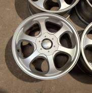 EDO. 7.0x16", 5x100, ET48, �� 73,1���. ����