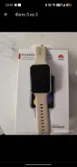 Huawei Watch Fit 2. GPS ����