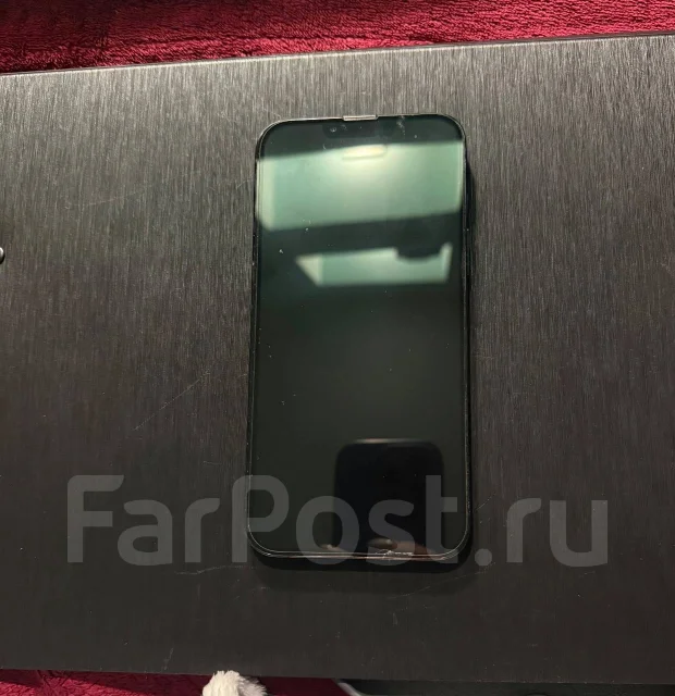Apple iPhone 13 Pro Max. �/�, 512 ��, �����, 3G, 4G LTE, NFC ����