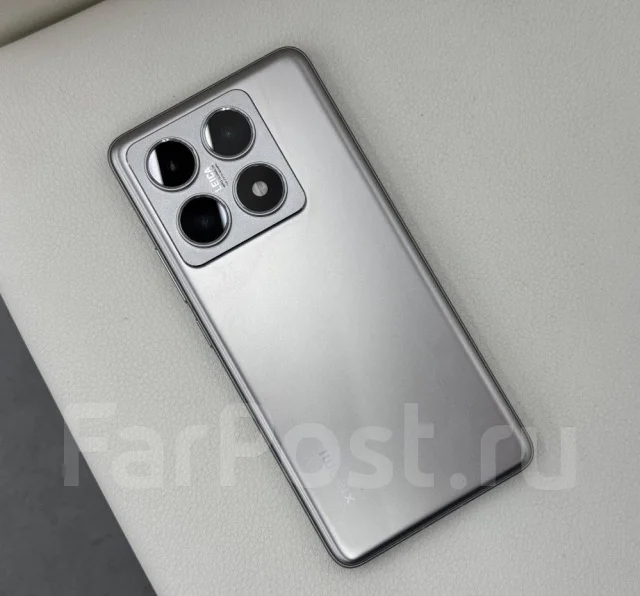 Xiaomi 14T Pro. �����, 256 ��, 3G, 4G LTE, 5G, Dual-SIM, ����������, NFC ����