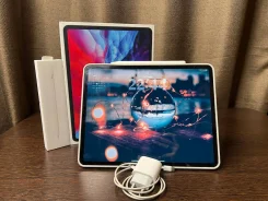 Apple iPad Pro 12.9 2020. 12.9 ������, ������ 512 �� ����