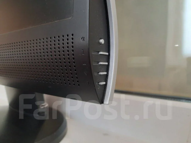 ViewSonic. 19", ���������� �� (LCD, LED, QLED) ����
