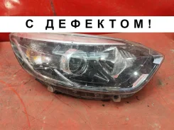 ���� Renault Kaptur 2016- 260108765R 1, �������� ������ 260108765R ����