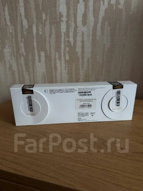 Apple Watch SE 2. GPS, NFC, IP68 ����