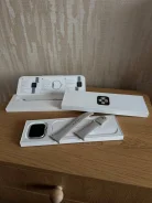 Apple Watch SE 2. GPS, NFC, IP68 ����