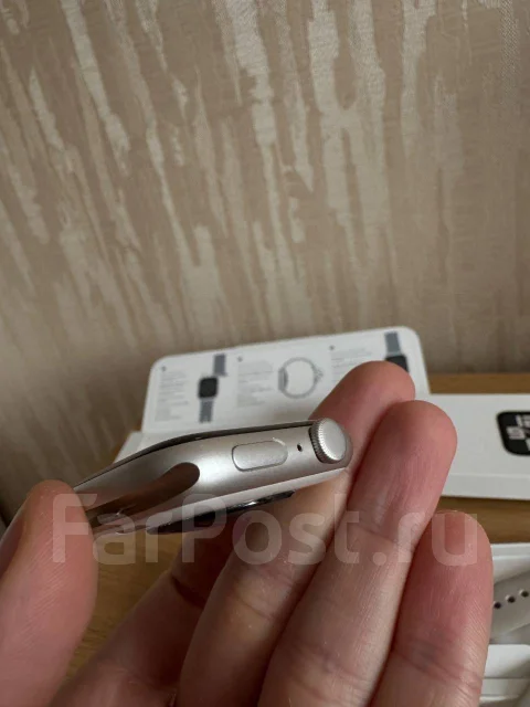 Apple Watch SE 2. GPS, NFC, IP68 ����