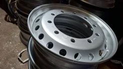 Forza. 8.25x22.5", ET120, �� 281���. ����