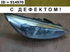 ���� Ford Focus 2014-2019 2060584 3, ������ 2060584 ����