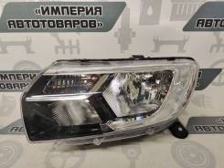 ���� ��� Renault Logan 18-22 / Sandero 18-22 LH ST-551-11R8L ����