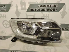 ���� ��� Renault Logan 18-22 / Sandero 18-22 RH ST-551-11R8R ����