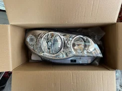 ���� ������ � ������������ ����������� Fiat Albea FTALB05001r ����