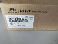 ������ ��������� Kia Rio 3 2015-2017 230412B052 G4FC G4FG 230412B052 ����