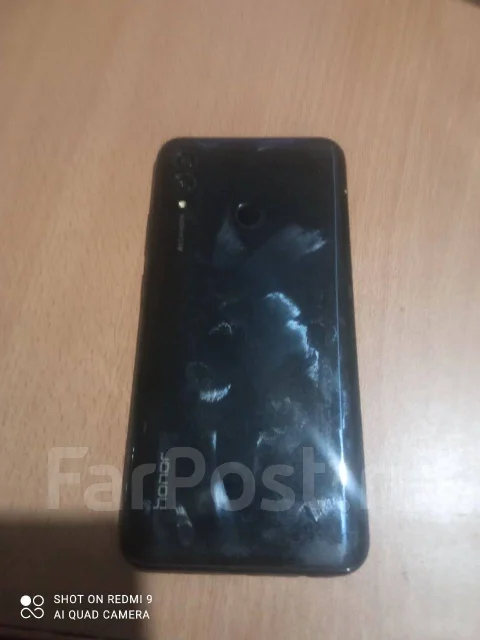 Honor 10 Lite. �/�, 64 ��, ������ ����