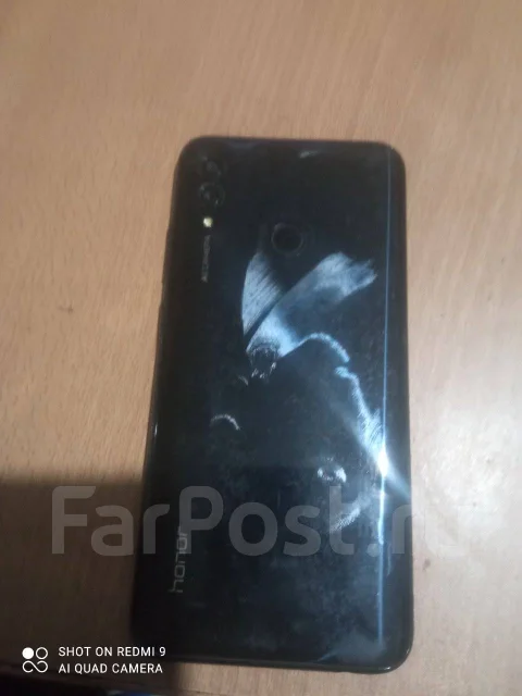 Honor 10 Lite. �/�, 64 ��, ������ ����