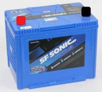 SF Sonic