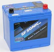 SF Sonic