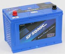SF Sonic