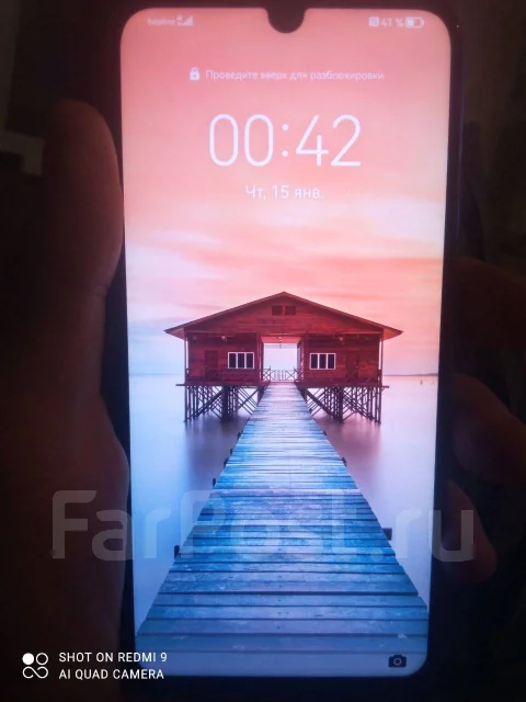 Honor 10 Lite. �/�, 64 ��, ������ ����