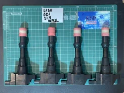 ������� ��������� Honda Fit 2002 30520PWA003 GD1 L13A, �������� 30520PWA003 ����