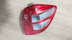 ����-������ Honda Fit 2010 33500TF0J01 GE6 L13A, ������ ������ 33500TF0J01 ����