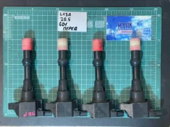 ������� ��������� Honda Fit 2002 30520PWA003 GD1 L13A, �������� 30520PWA003 ����