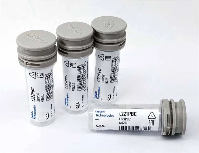 ����������� L221PBC Delphi L221PBC ����