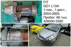 ������� Honda Fit 2005 31200PWA901 GD1 L13A 31200PWA901 ����