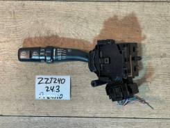���������� ������������� ��������� Toyota Premio 2002 846522G410 ZZT240 1ZZFE 846522G410 ����
