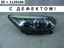 ���� Renault Kaptur 2016 260108765R 1, ������ 260108765R ����