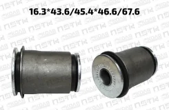 ����������� ������� ������ �������� �������� 16*43/45*46/67 Toyota Hiace LH100 Toyota Hilux LN130 (Michn) 4806126031 ����