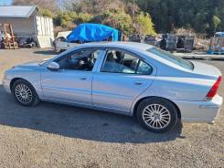 Volvo S60. B5244S ����