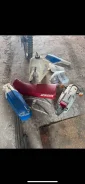 Honda XR 250 Baja ����