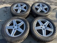 Manaray Sport Euro Design. 8.5x19", 5x130, ET52 ����
