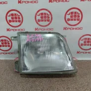 ���� R Toyota LAND Cruiser Prado KZJ95 1KZTE 1996 60-51, ������ 6051 ����