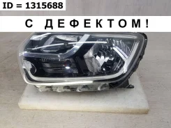 ���� Renault Duster 2020- 260608473R 2, ����� 260608473R ����