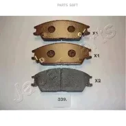 ������� ��������� ��������, �������� | ����� | Japanparts PA339AF PA339AF ����