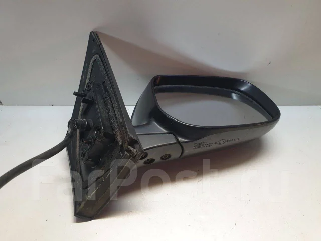������� ������ Toyota Corolla E150 2009 87910-12B40 ����