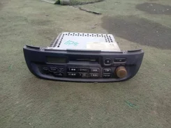 JVC KW-V10