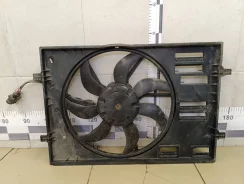 �������� ����������� Skoda Octavia (A7) 2013 5Q0121205N ����