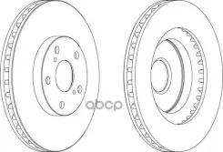 ����� ���������, �������� Ferodo ���. DDF1646 DDF1646 ����