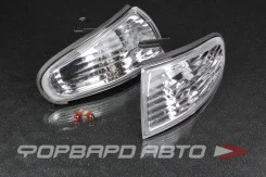 �������� �������� Nissan Silvia S14, ���� Zenki Corner Lens (���������) D-MAX NS1493-02-3-J-00-JUF NS1493023J00JUF ����
