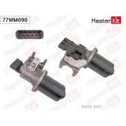 ����� ���������������� �����. Citroen Jumper 06-, Fiat Ducato(250_,290_) 06- Masterkit 77WM090 77WM090 ����