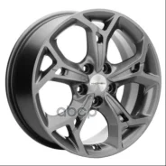 Khomen Wheels KHW1702