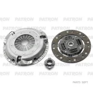 �������� ��������� (3P) Renault: CLIO II 2.0 16V 00-, Espace III 2.0 96-02, Laguna 1.8/ 2.0 93-01, Megane 1.8/ 2.0 96-, Patron PCE0024 PCE0024 ����