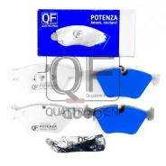 ������� ���. BMW 3 04-13, 5 04-16, X1 09-15 Quattro Freni ���. qf88500p QF88500P ����